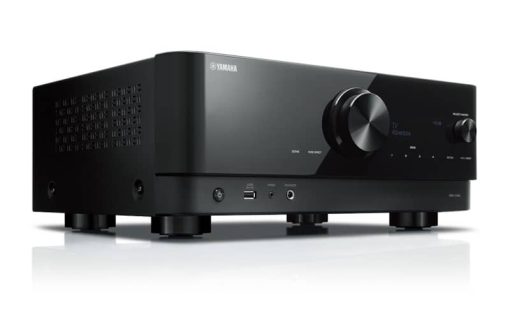 Yamaha 5.1-Channel Home Theater System with 8K HDMI & MusicCast - Image 4