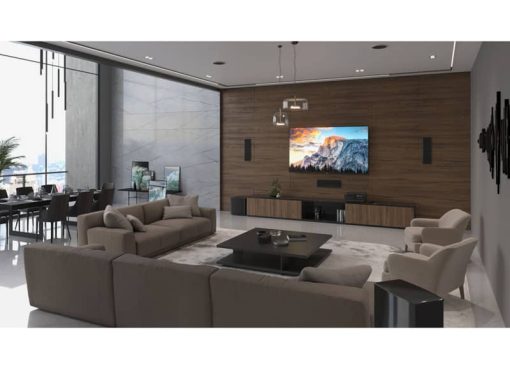 Yamaha AVENTAGE 11.2 Channel AV Receiver With 8K HDMI & MusicCast - Image 6