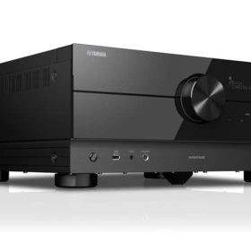 Yamaha AVENTAGE 9.2 Channel AV Receiver With 8K HDMI & MusicCast - Image 4
