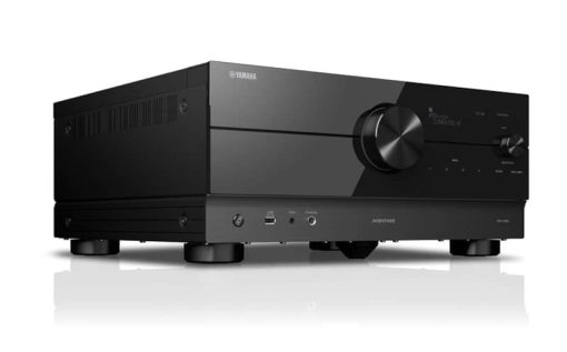 Yamaha AVENTAGE 9.2 Channel AV Receiver With 8K HDMI & MusicCast - Image 4