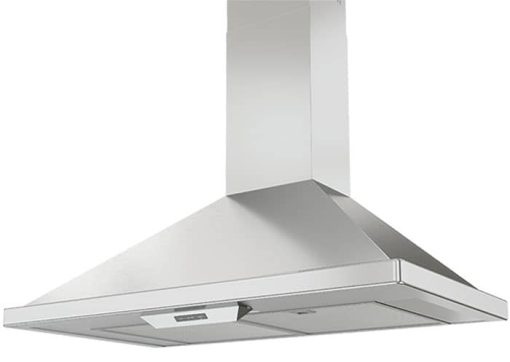 Brisas By Zephyr BVE 36" Stainless Steel Wall Hood
