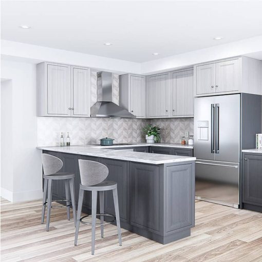 Brisas By Zephyr BVE 36" Stainless Steel Wall Hood - Image 4