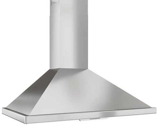 Brisas By Zephyr BVE 36" Stainless Steel Wall Hood - Image 3