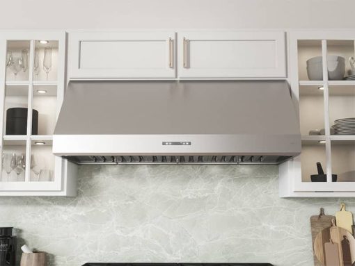 Zephyr ADA Tidal II 36" Stainless Steel Wall Hood