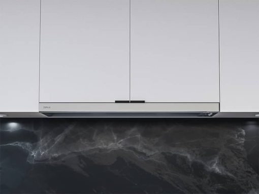 Zephyr Pisa 30" Stainless Steel Under-Cabinet Hood
