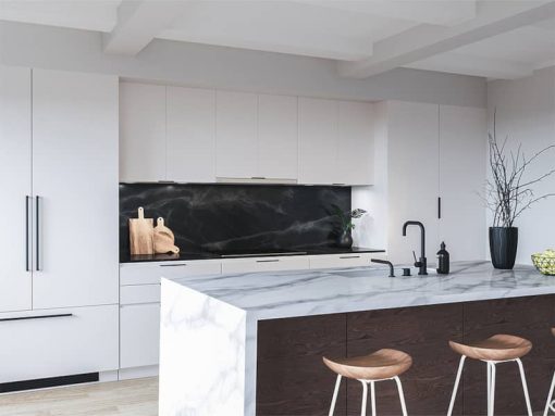 Zephyr Pisa 30" Stainless Steel Under-Cabinet Hood - Image 4
