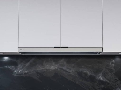 Zephyr Pisa 30" Stainless Steel Under-Cabinet Hood