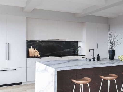 Zephyr Pisa 30" Stainless Steel Under-Cabinet Hood - Image 4