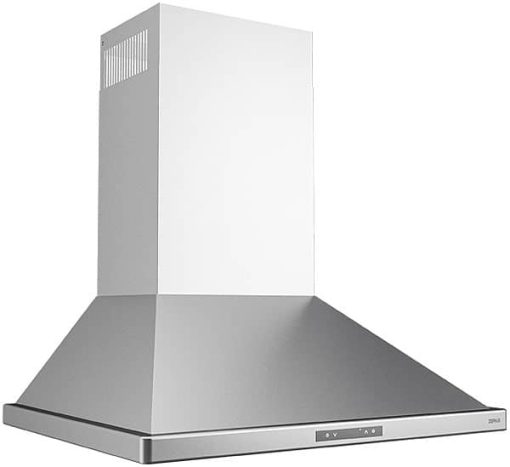 Zephyr ADA Venezia 30" Stainless Steel Wall Hood