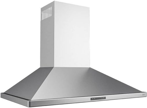 Zephyr ADA Venezia 42" Stainless Steel Wall Hood