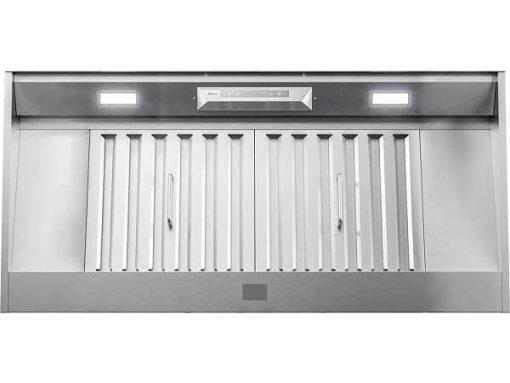 Zephyr Monsoon Connect 42" Stainless Steel Hood Insert