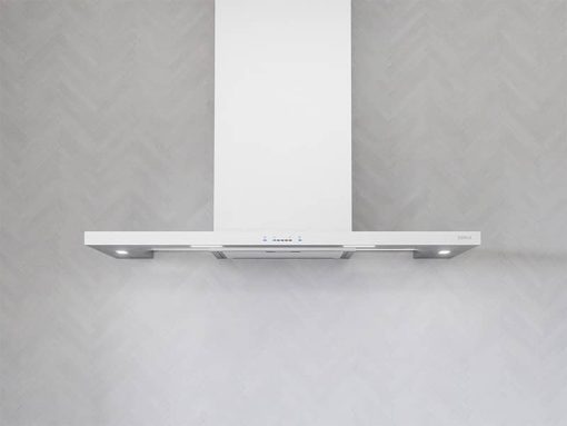 Zephyr Modena 30" Stainless Steel Wall Hood