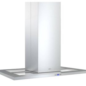 Zephyr Modena Island 42" Stainless Steel Island Hood