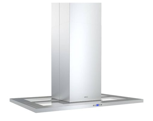 Zephyr Modena Island 36" Stainless Steel Island Hood