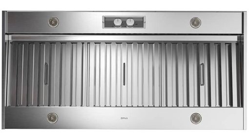 Zephyr Spruce 48" Stainless Steel Outdoor Hood Insert
