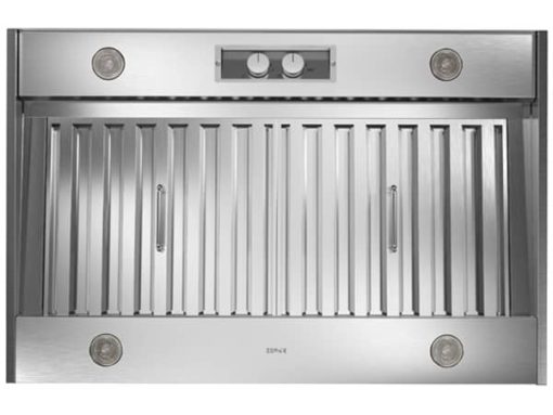 Zephyr Spruce 42" Stainless Steel Outdoor Hood Insert