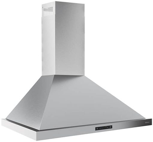Zephyr Ombra 30" Stainless Steel Wall Hood