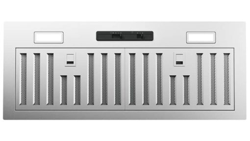 Zephyr Tornado I 28" Stainless Steel Insert Hood