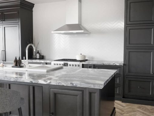 Zephyr ADA Venezia 42" Stainless Steel Wall Hood - Image 5