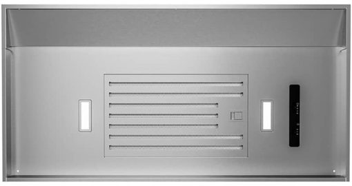 Zephyr Vortex 36" Stainless Steel Insert Hood