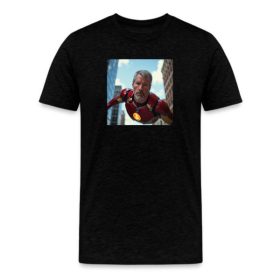 Bitcoin for Bitman T-Shirt, BTC Tee, Crypto Shirt