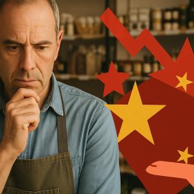 80% of China-reliant small businesses could go bust, Flexport warns