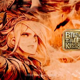 Crypto-Powered Strategy Game KAI: Battle of the Three Kingdoms Set for Launch 