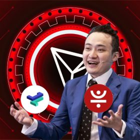 Justin Sun Touts Bright Future for JST as TRON’s DeFi Ecosystem Expands