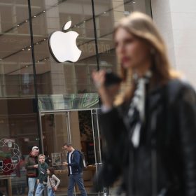 Can US monopoly laws rein in Silicon Valley?