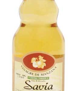 VINAGRE MANZANA EXTRA VIRGEN 750ML