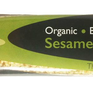 BARRITAS BIO SESAMO MIEL SUNITA 30GR