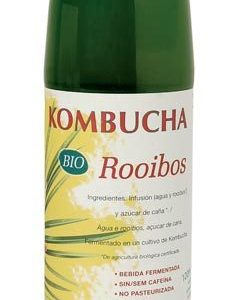 TE KOMBUCHA ROOIBOS BIO 1 5L