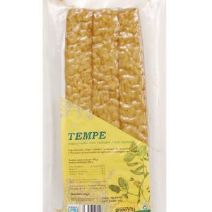 REFRIG TEMPE MACERADO CON TAMARI BIO 170GR