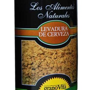 LEVADURA DE CERVEZA ESCAMAS 250GR