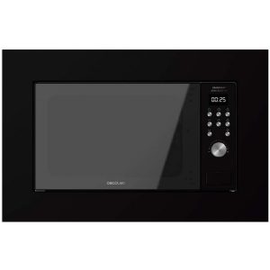 GrandHeat 2000 Built-in Black