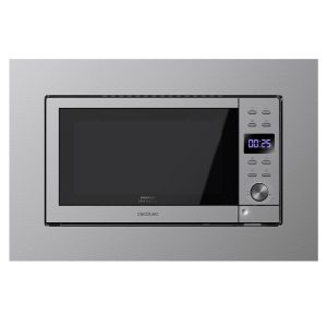 GrandHeat 2000 Built-in Steel