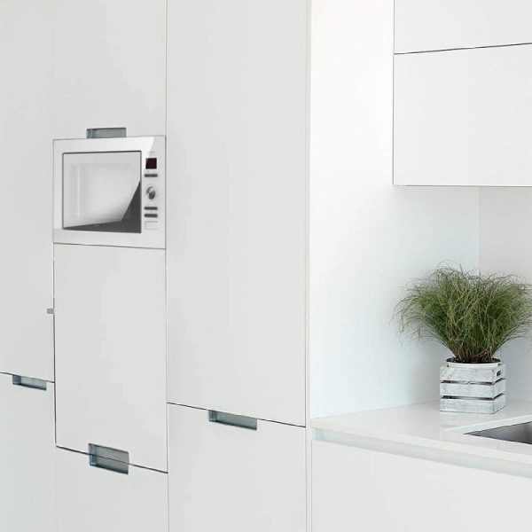 GrandHeat 2590 Built-In White - Image 3