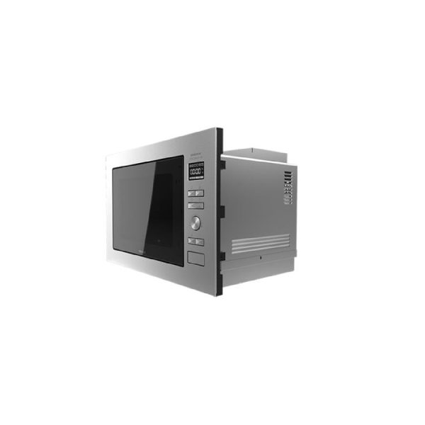 GrandHeat 2590 Built-In Steel Black - Image 2