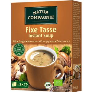 SOPA INST. CHAMPIÑON BIO 3x17g CAJA