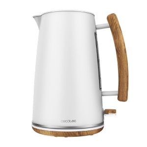 Thermosense 400 White Woody