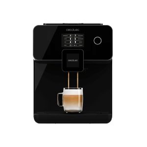 Power Matic-ccino 8000 Touch Serie Nera