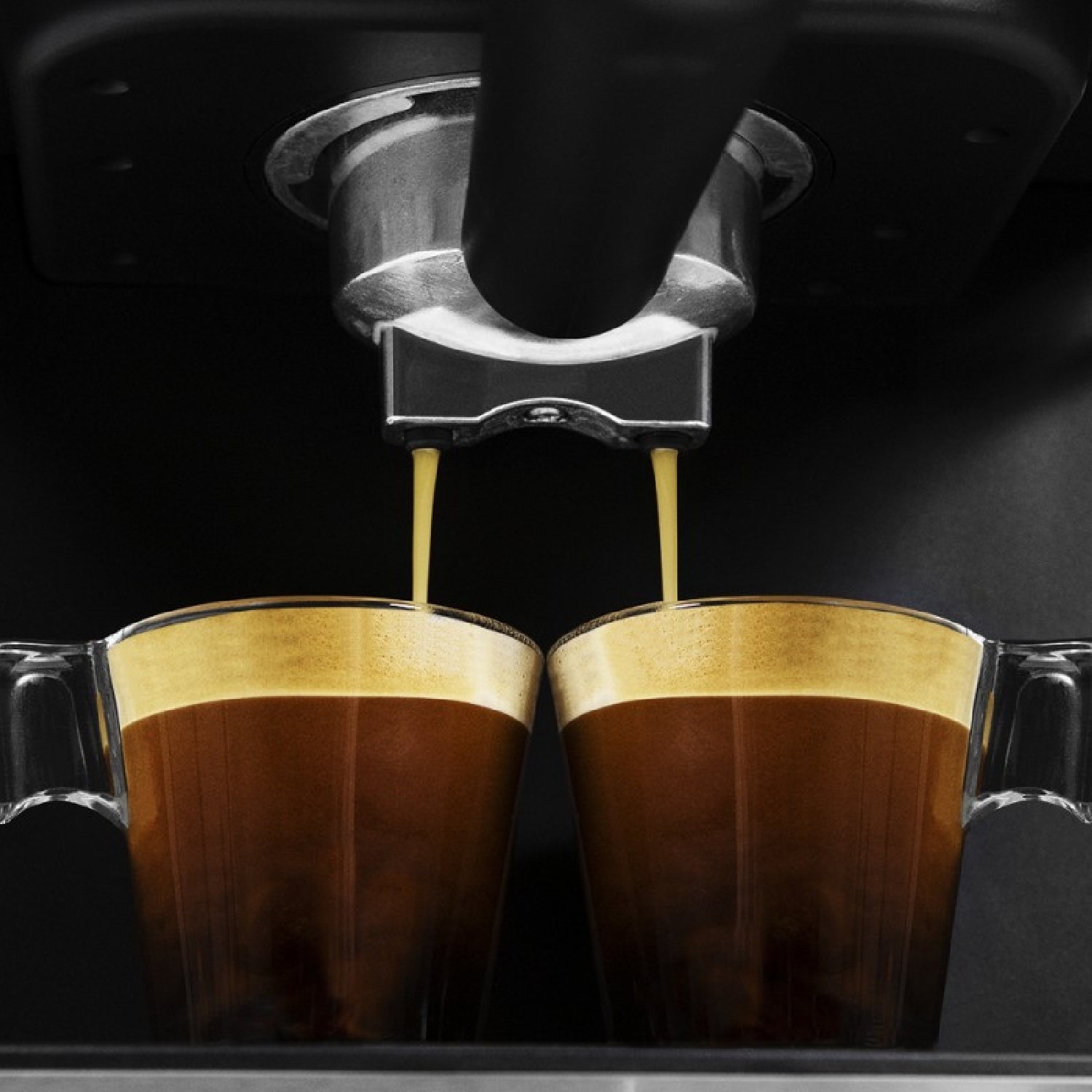 Power Espresso 20 Matic - Image 2