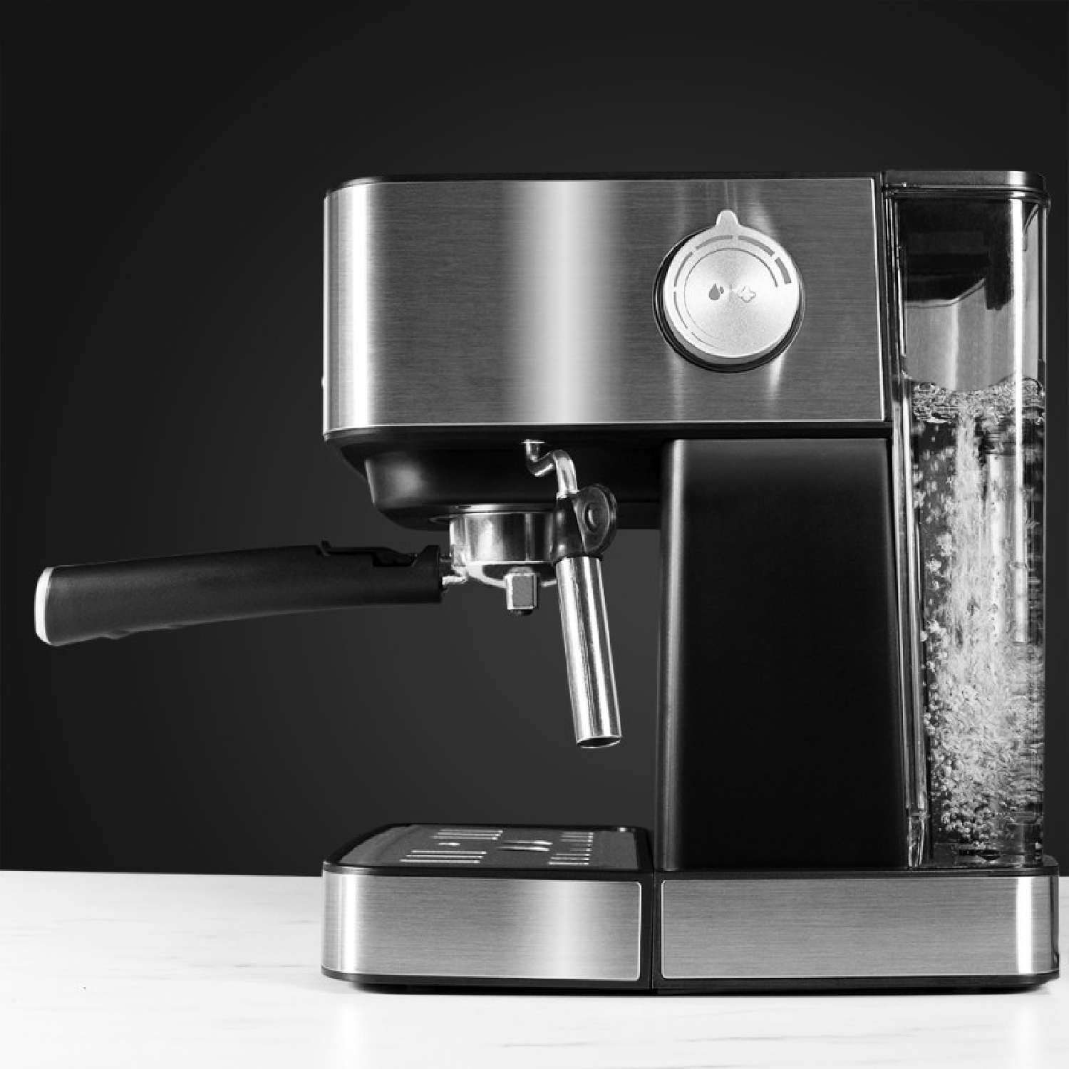 Power Espresso 20 Matic - Image 3