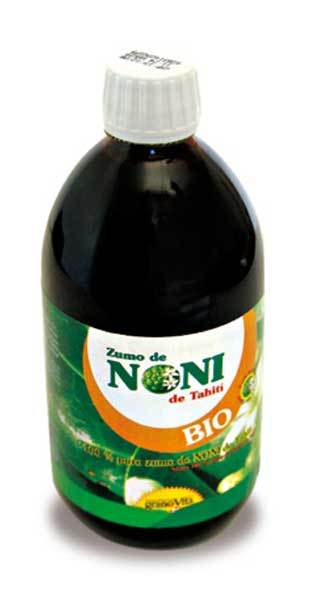ZUMO DE NONI BIO 1000ML