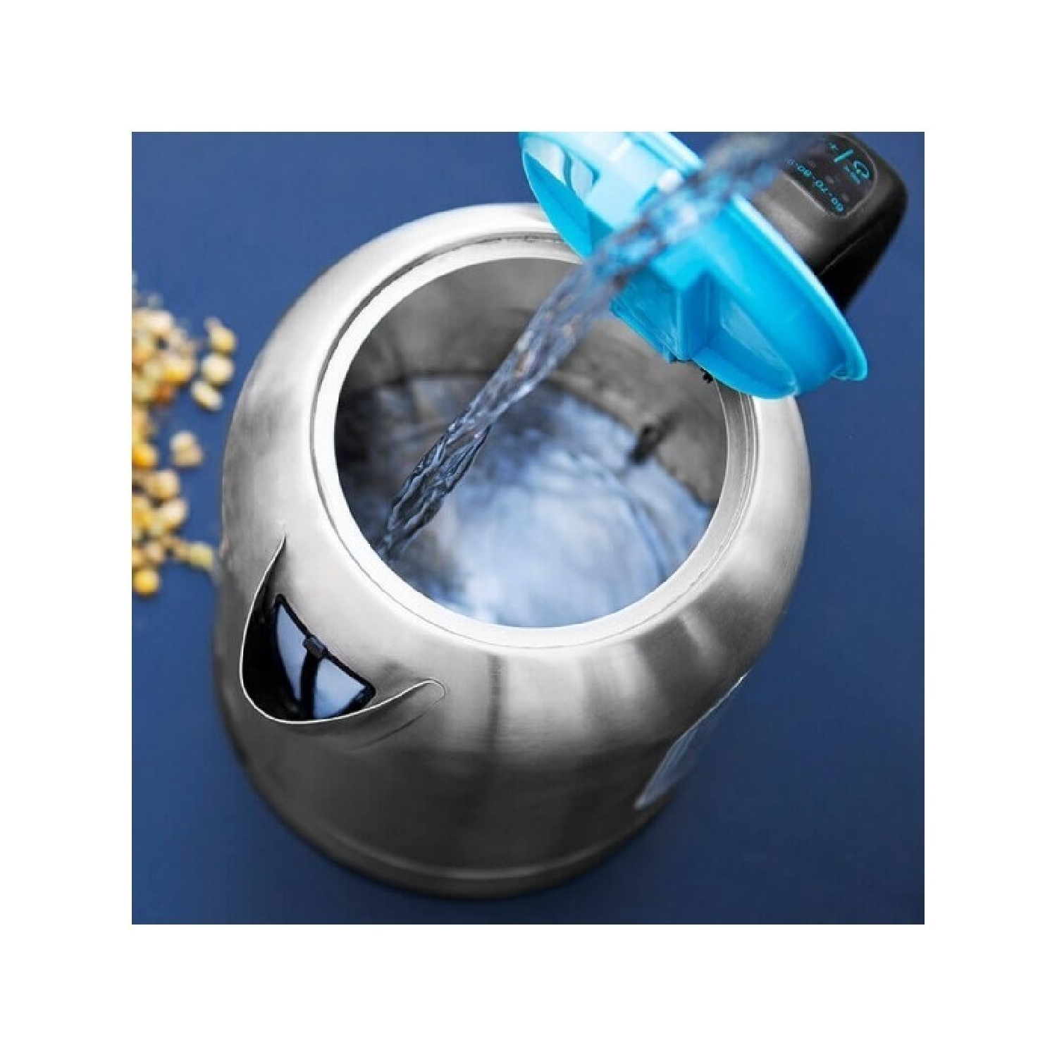 ThermoSense 290 Steel - Image 2