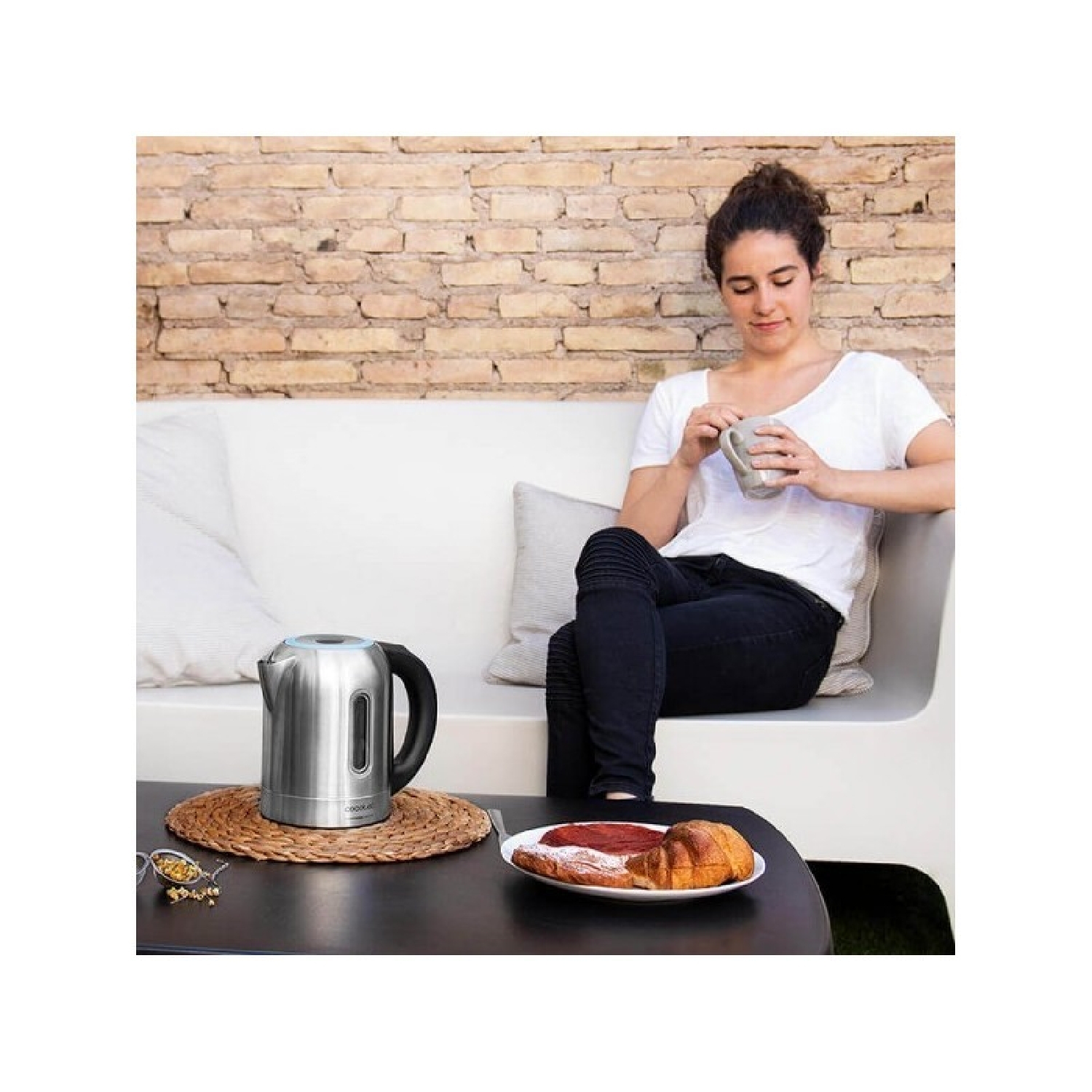 ThermoSense 290 Steel - Image 3