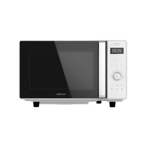 GrandHeat 2500 Flatbed Touch White