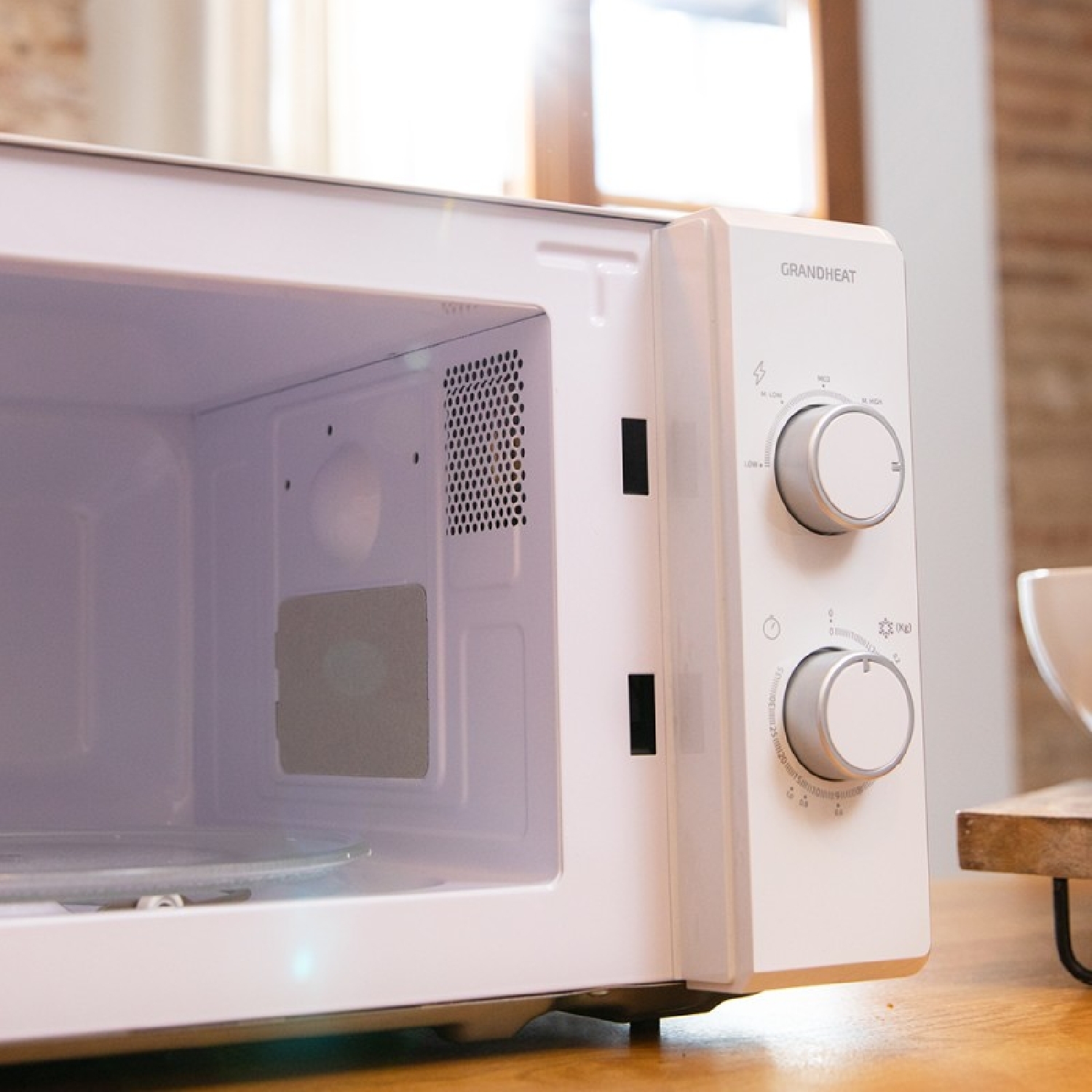 Grandheat 3020 - Image 2