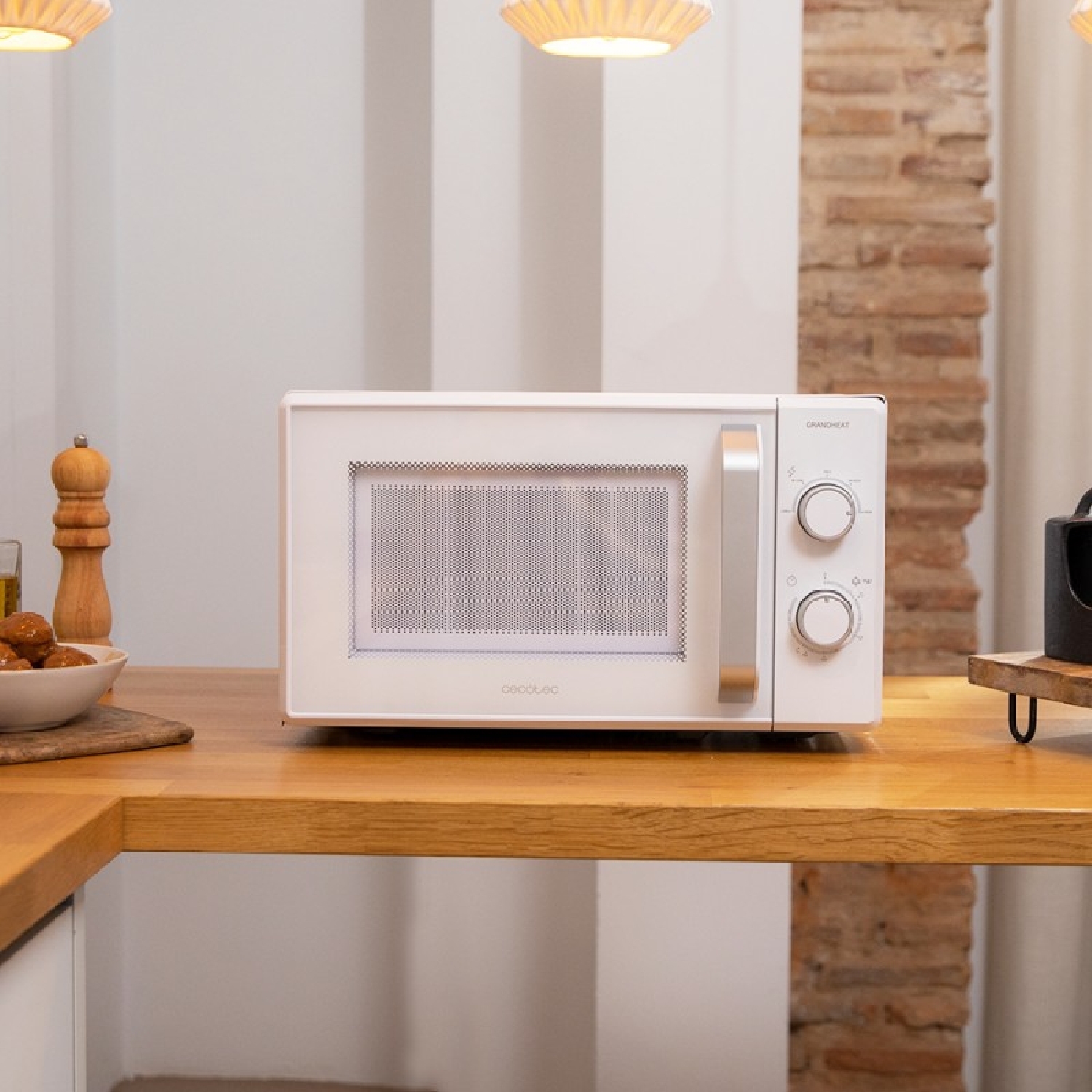 Grandheat 3020 - Image 3