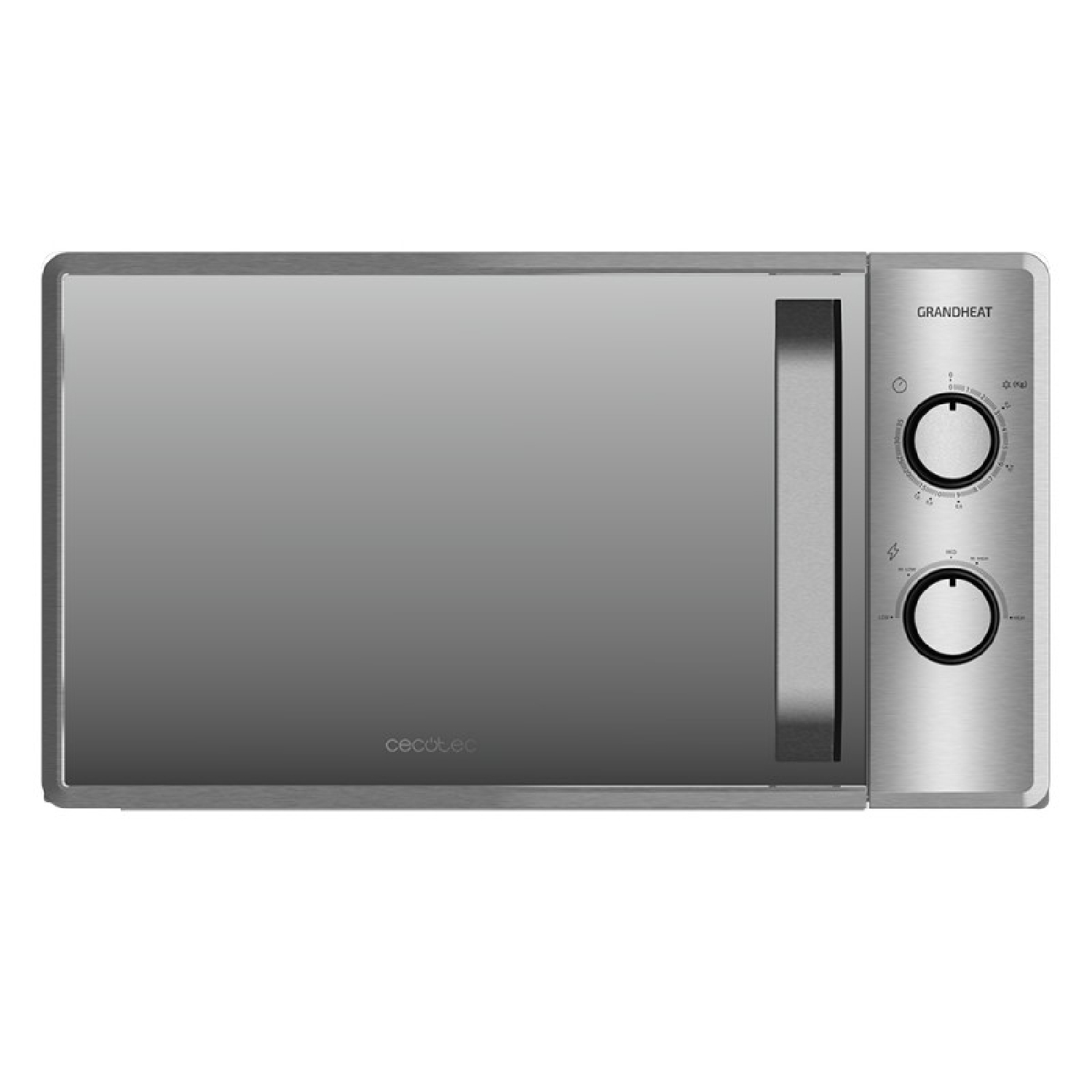 Grandheat 3060 Mirror